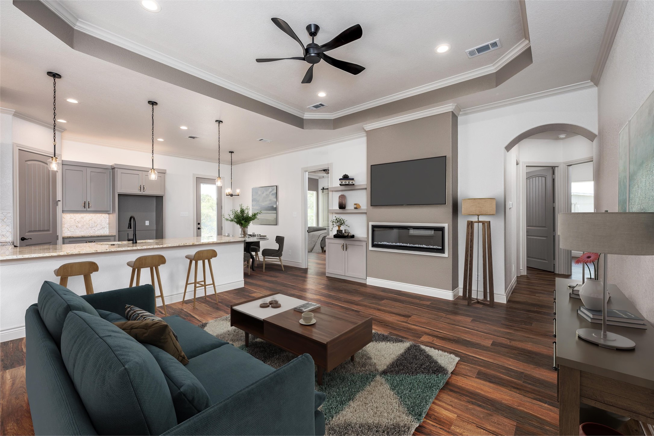 595 Kontiki Drive