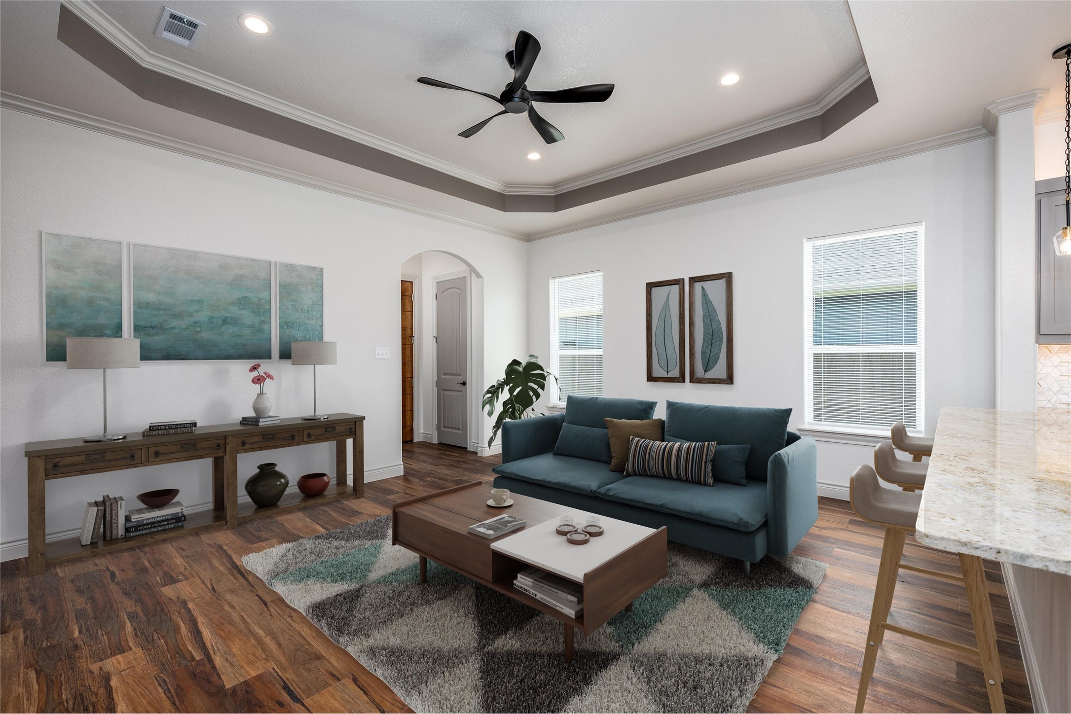 595 Kontiki Drive