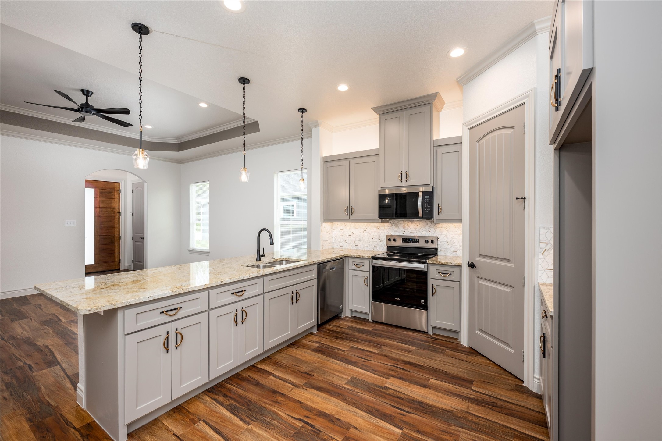 595 Kontiki Drive