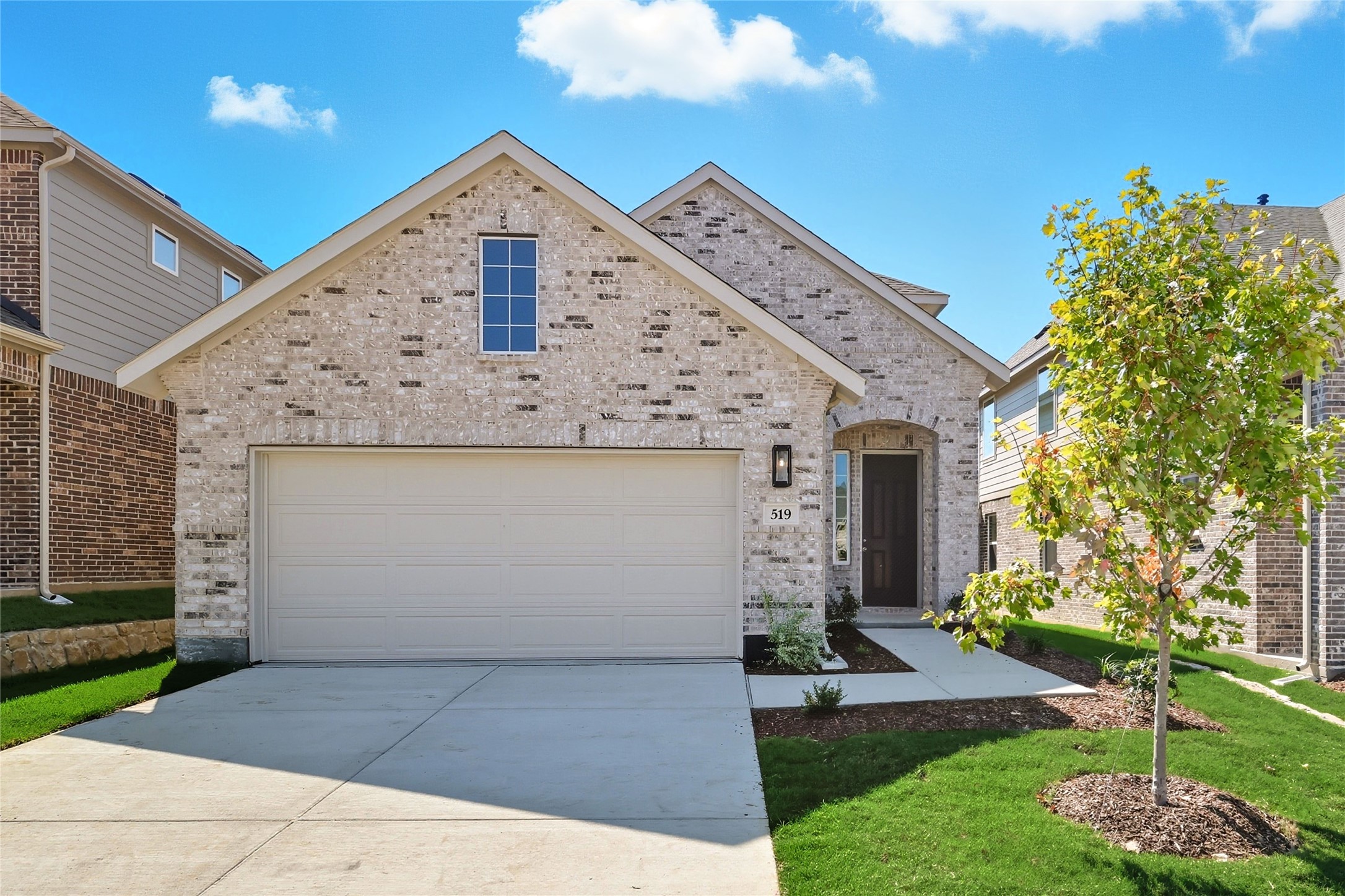 519 Martell Road