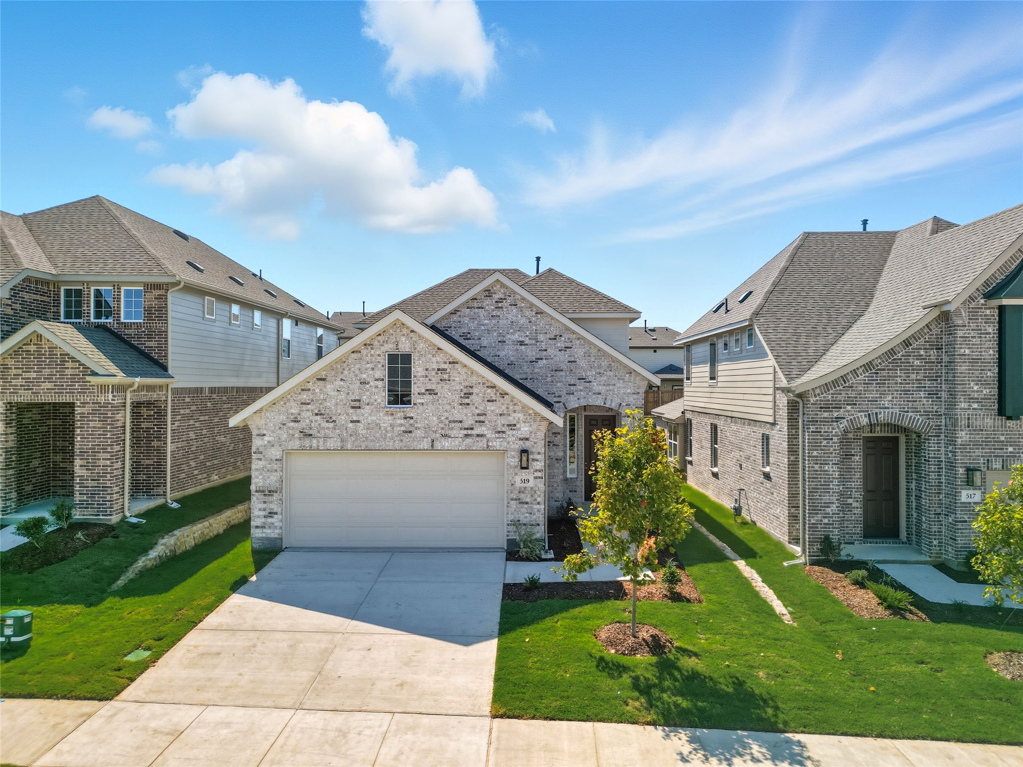 519 Martell Road