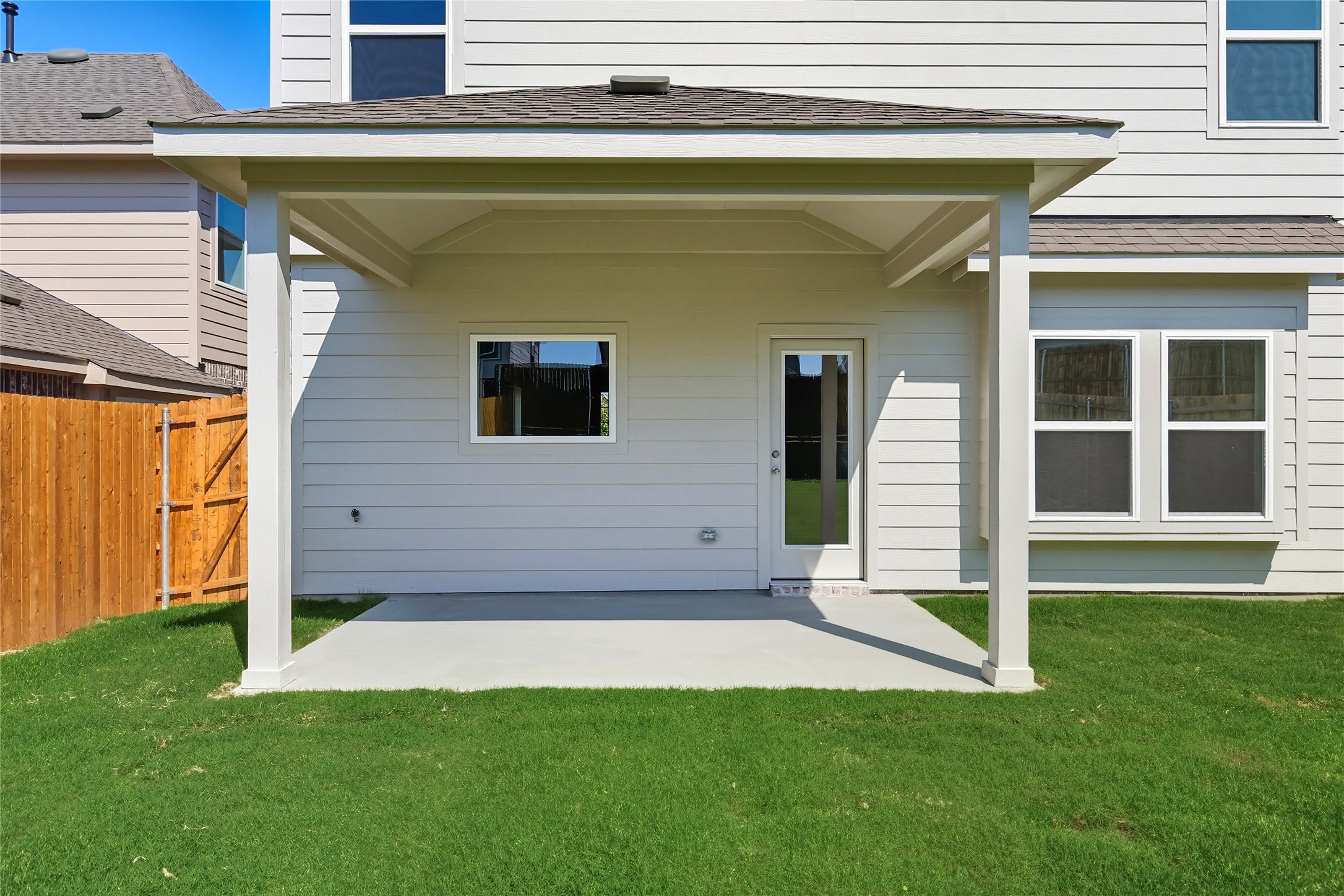 519 Martell Road