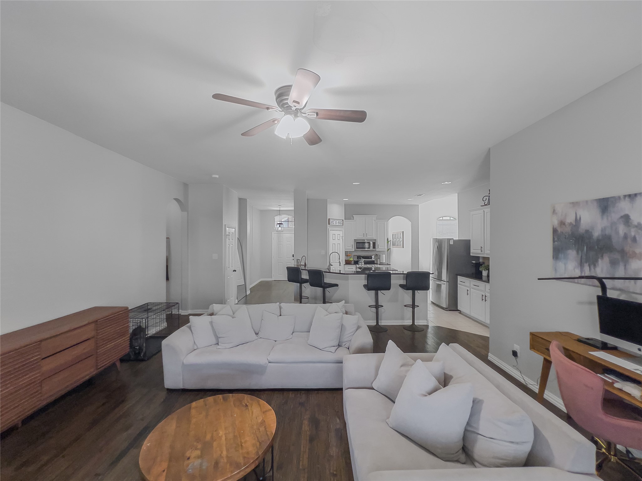 734 Brazos Way