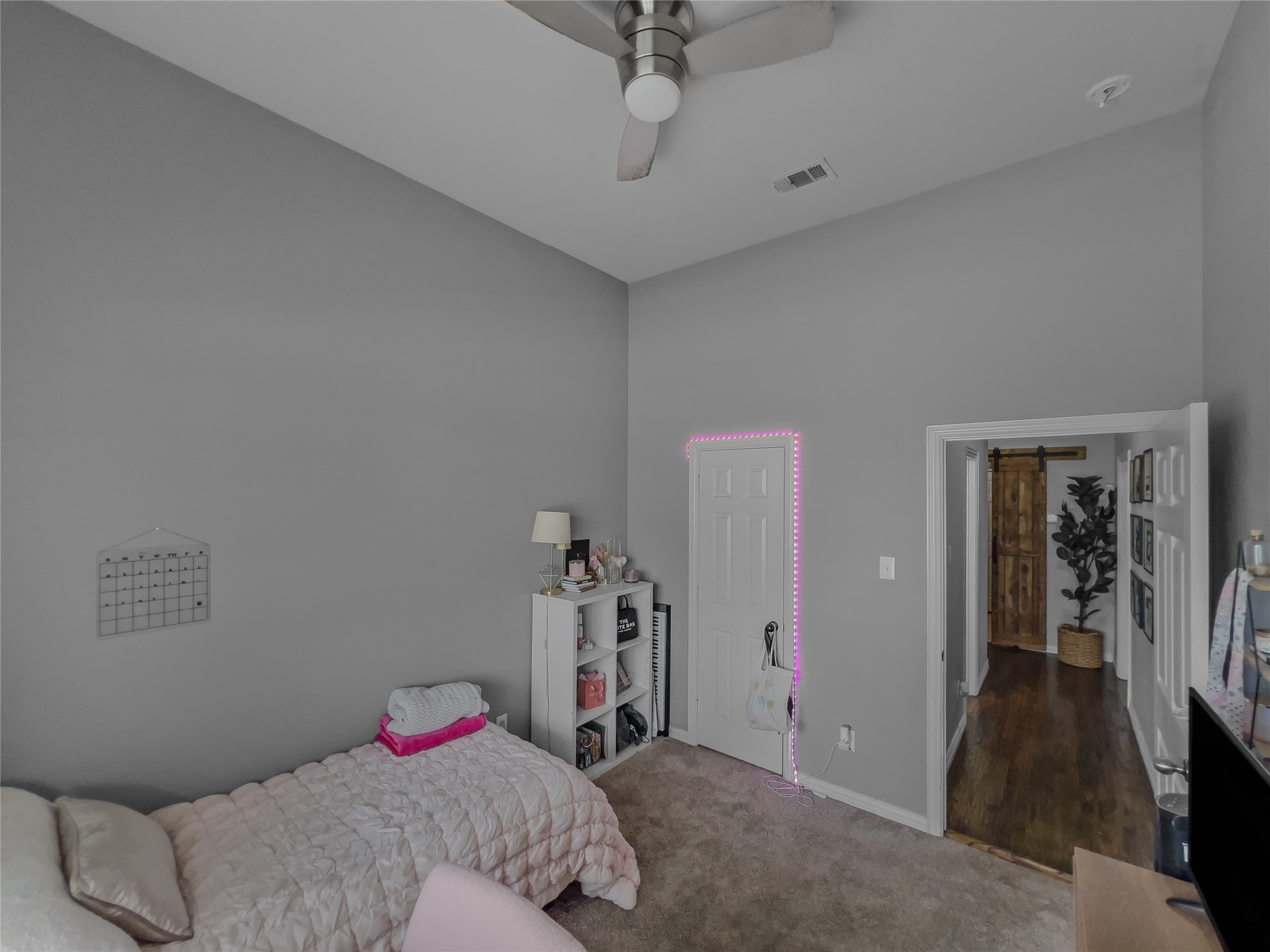 734 Brazos Way