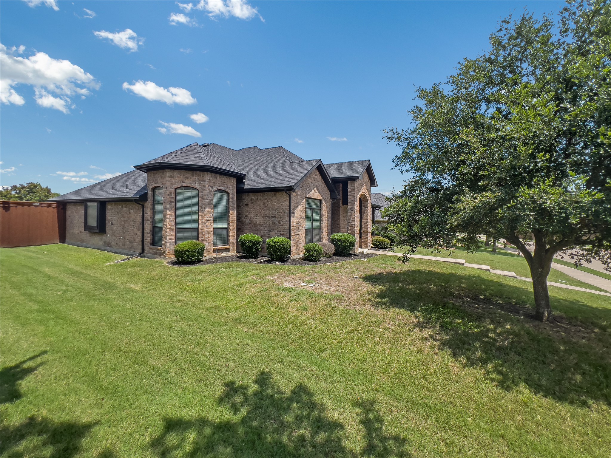 734 Brazos Way