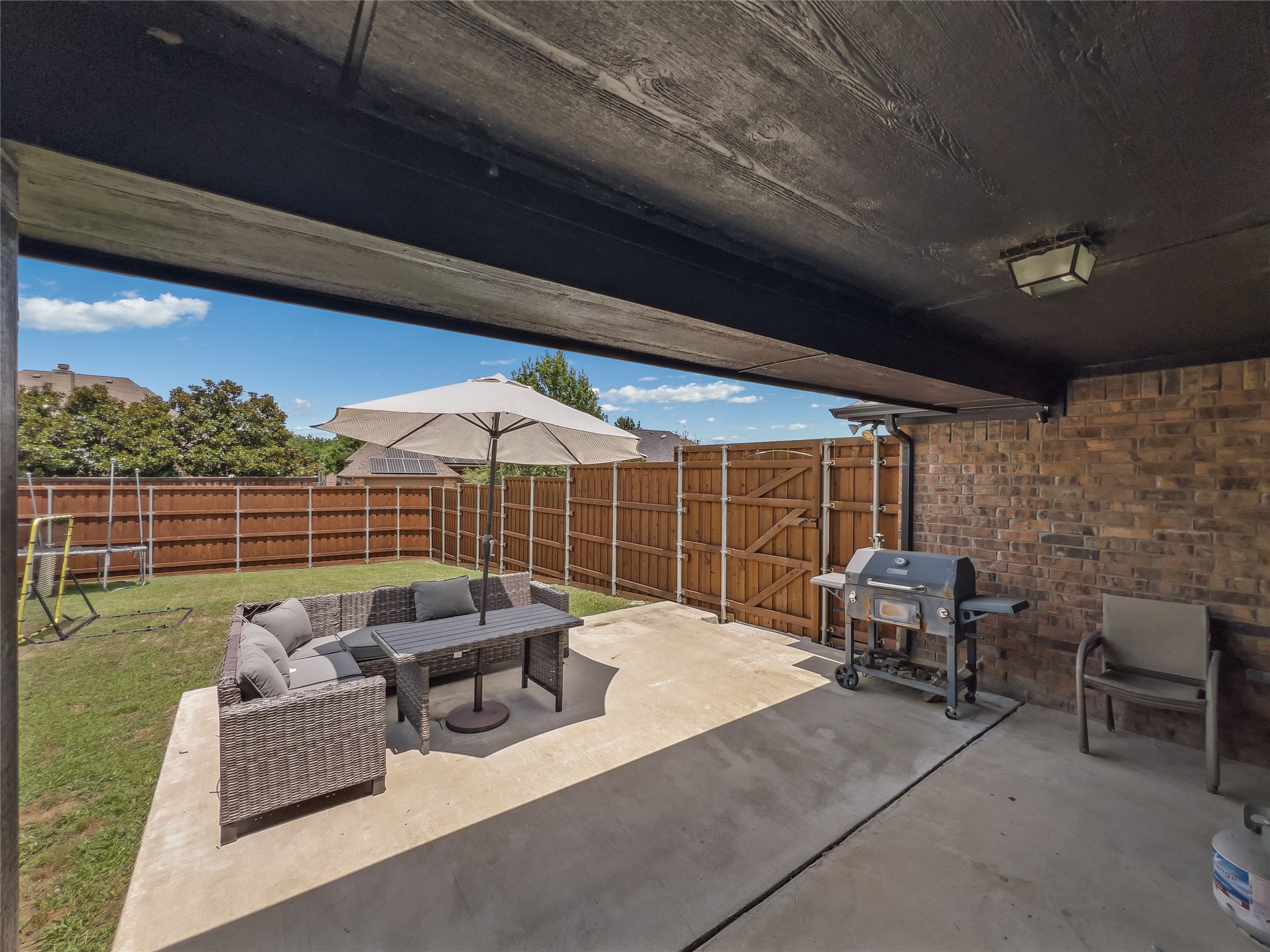 734 Brazos Way