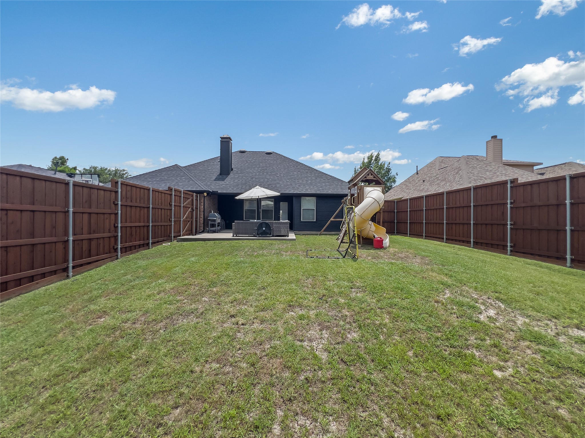 734 Brazos Way