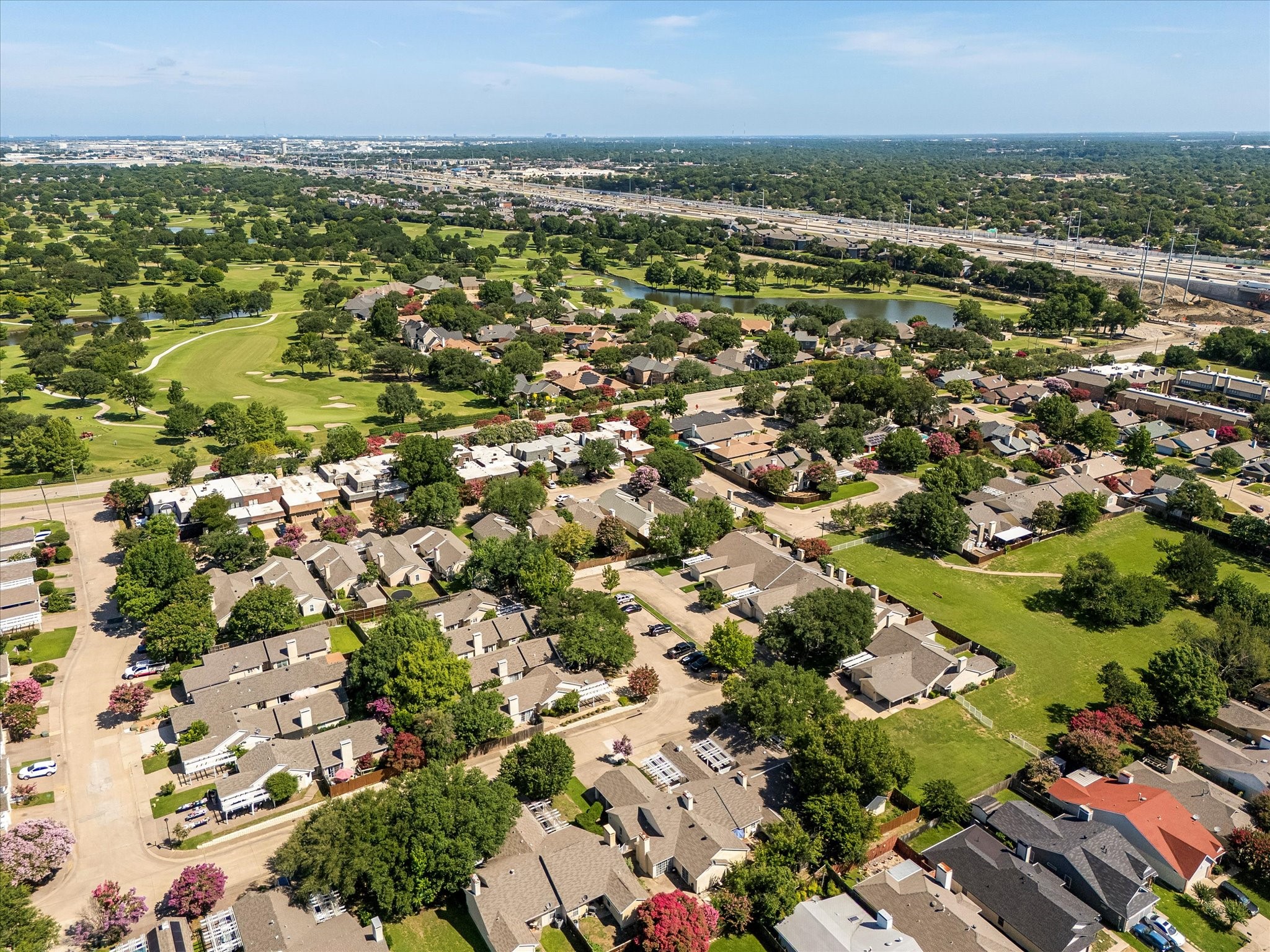 2540 Brook Hollow Court