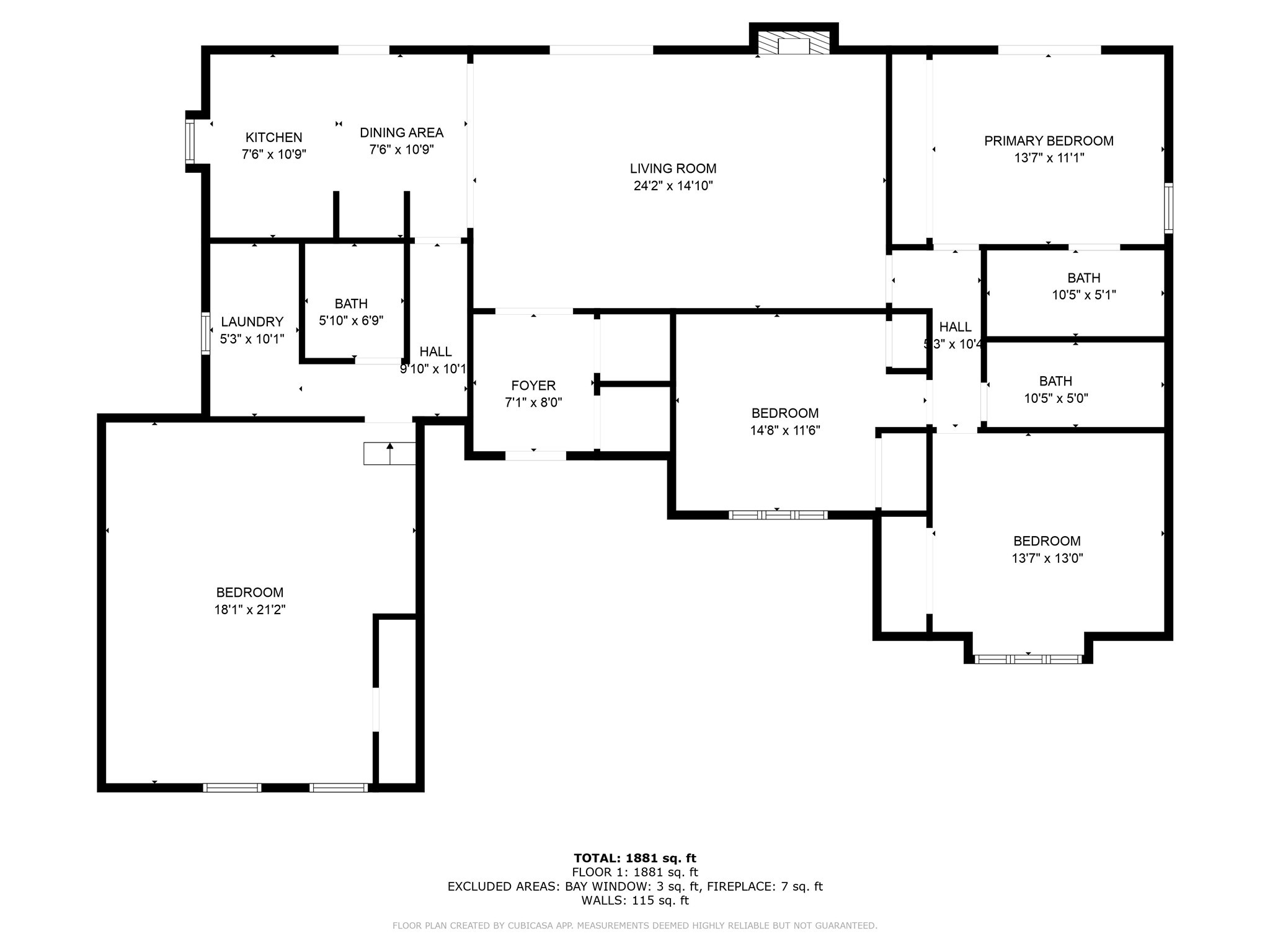 9091 Bluebonnet Drive