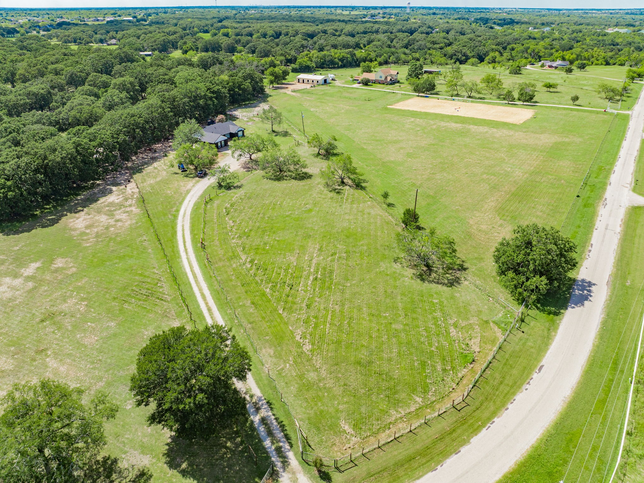 9091 Bluebonnet Drive