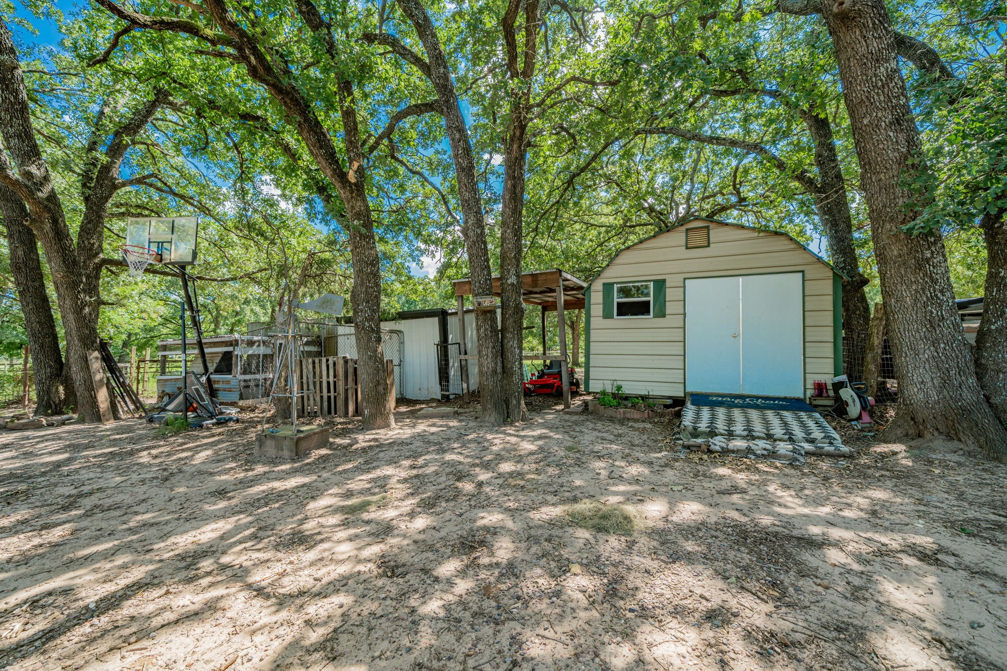 9091 Bluebonnet Drive
