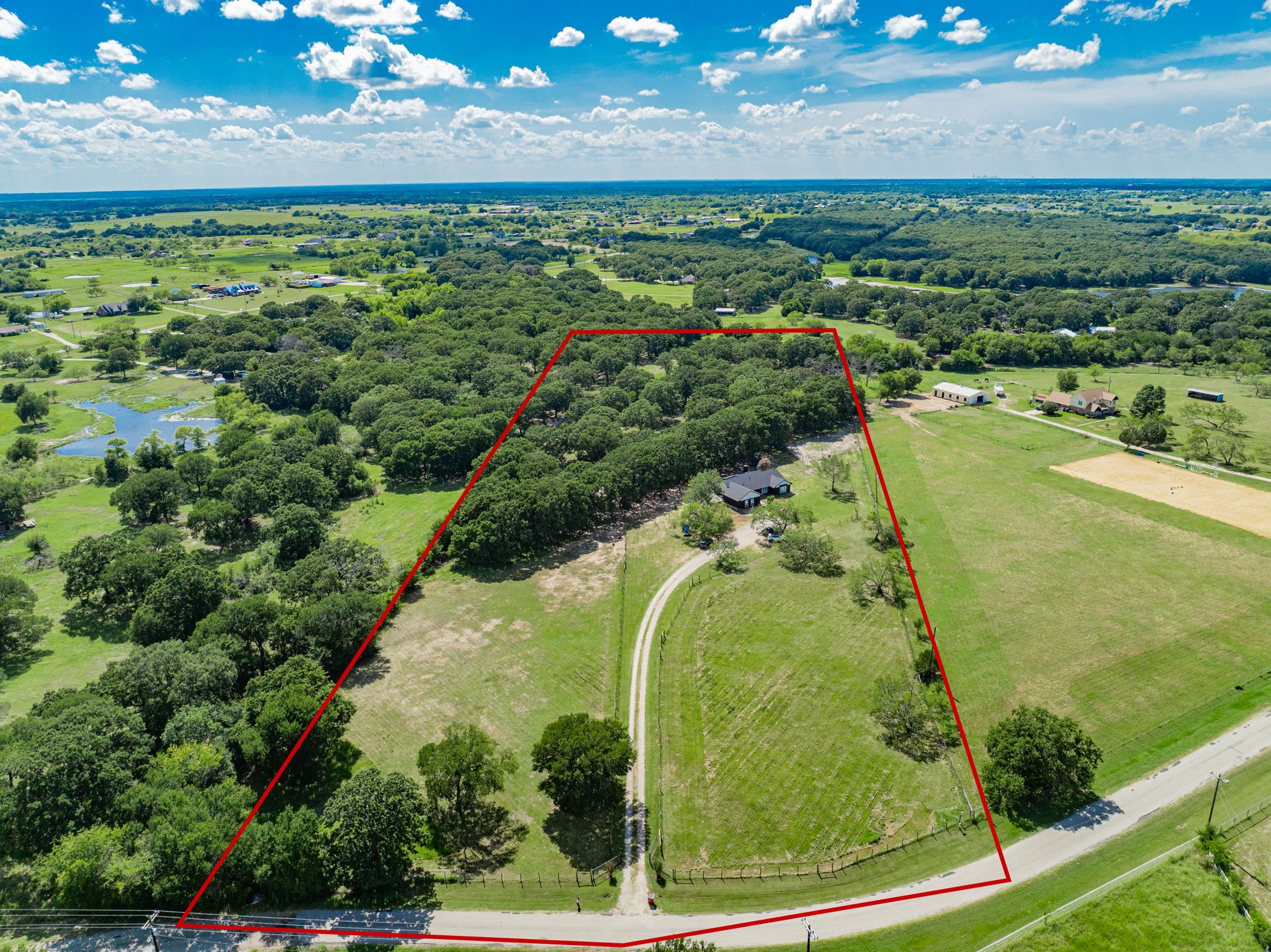 9091 Bluebonnet Drive