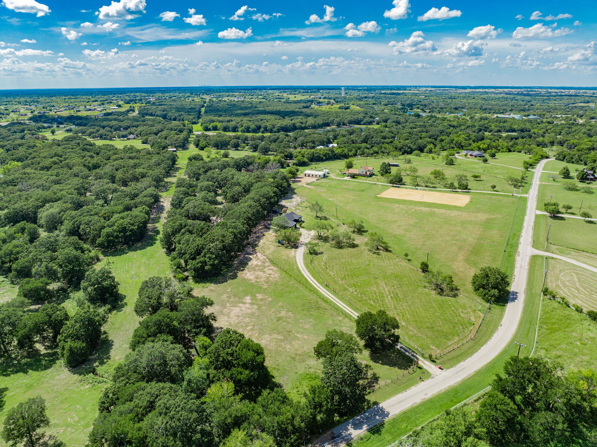 9091 Bluebonnet Drive