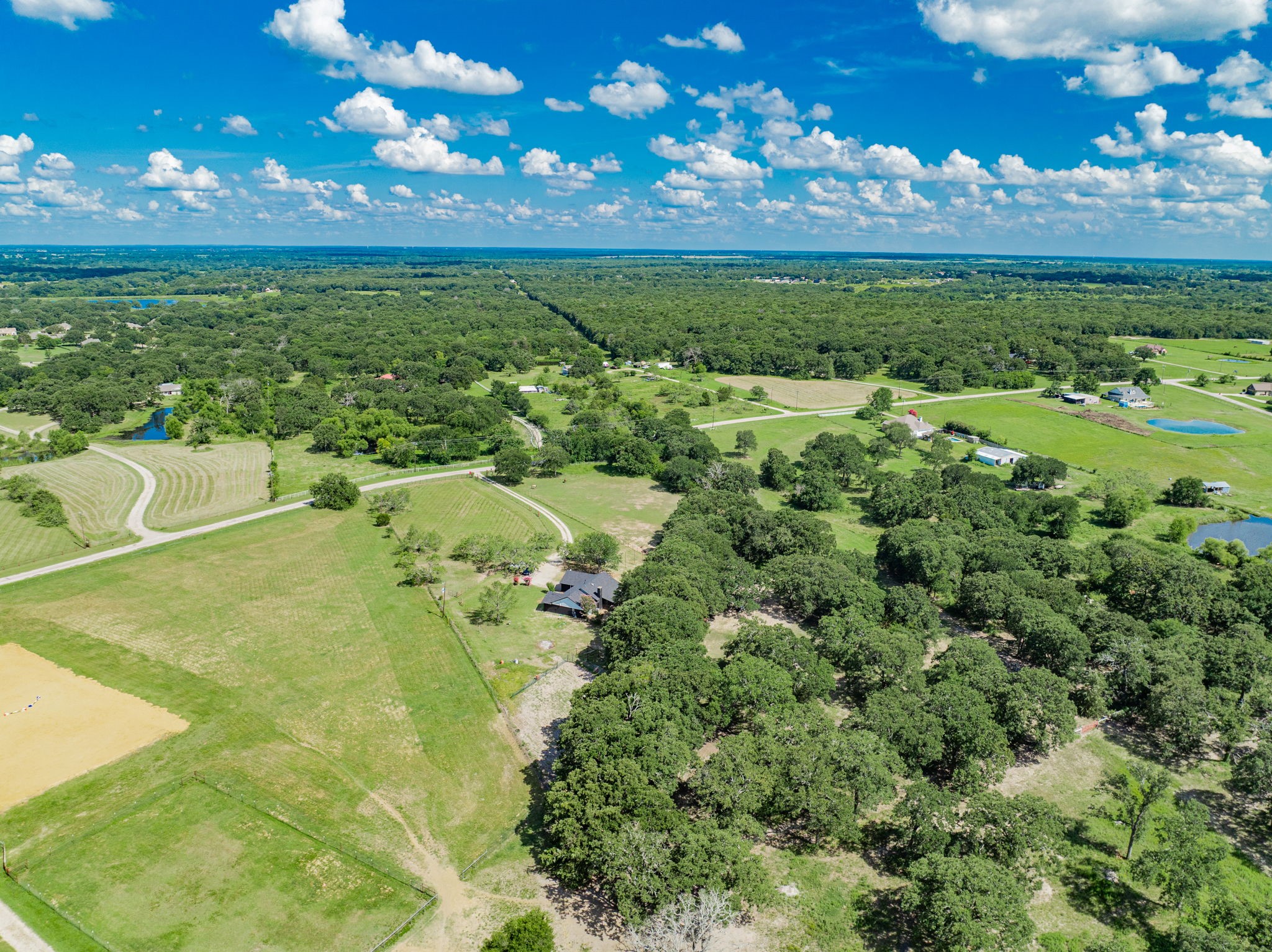 9091 Bluebonnet Drive
