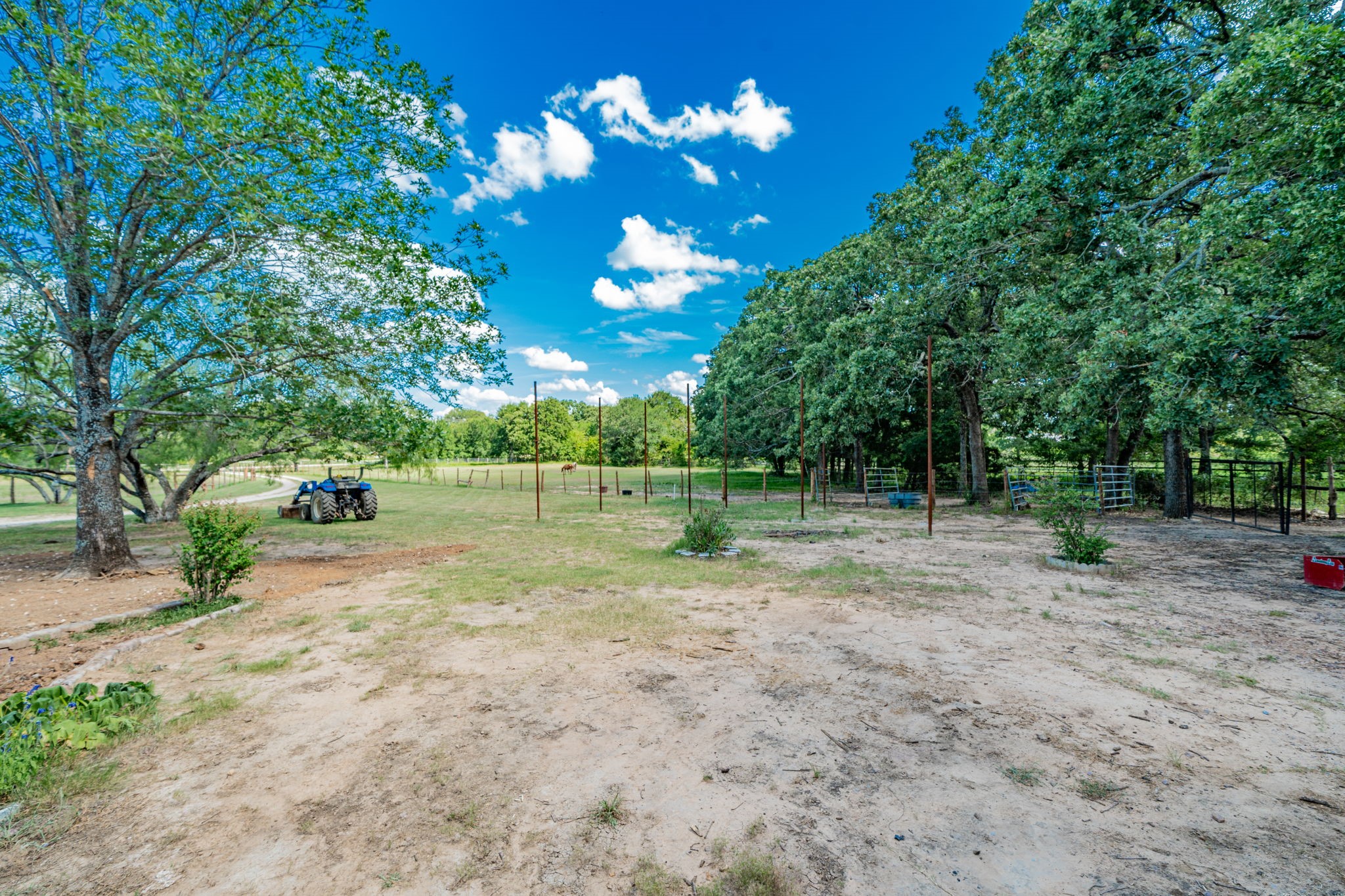 9091 Bluebonnet Drive