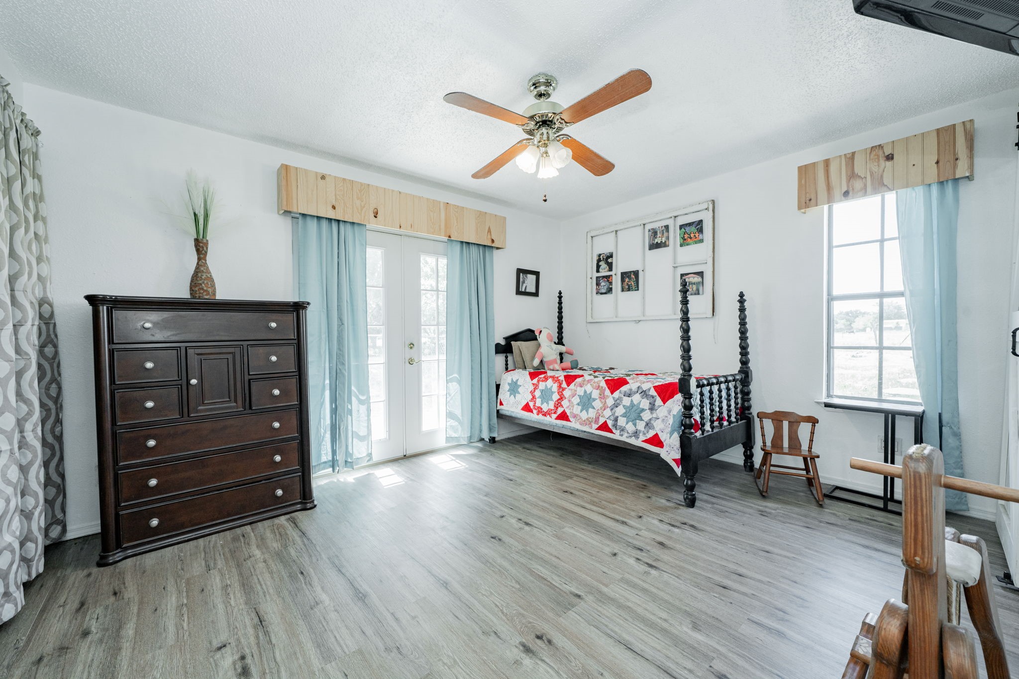 9091 Bluebonnet Drive
