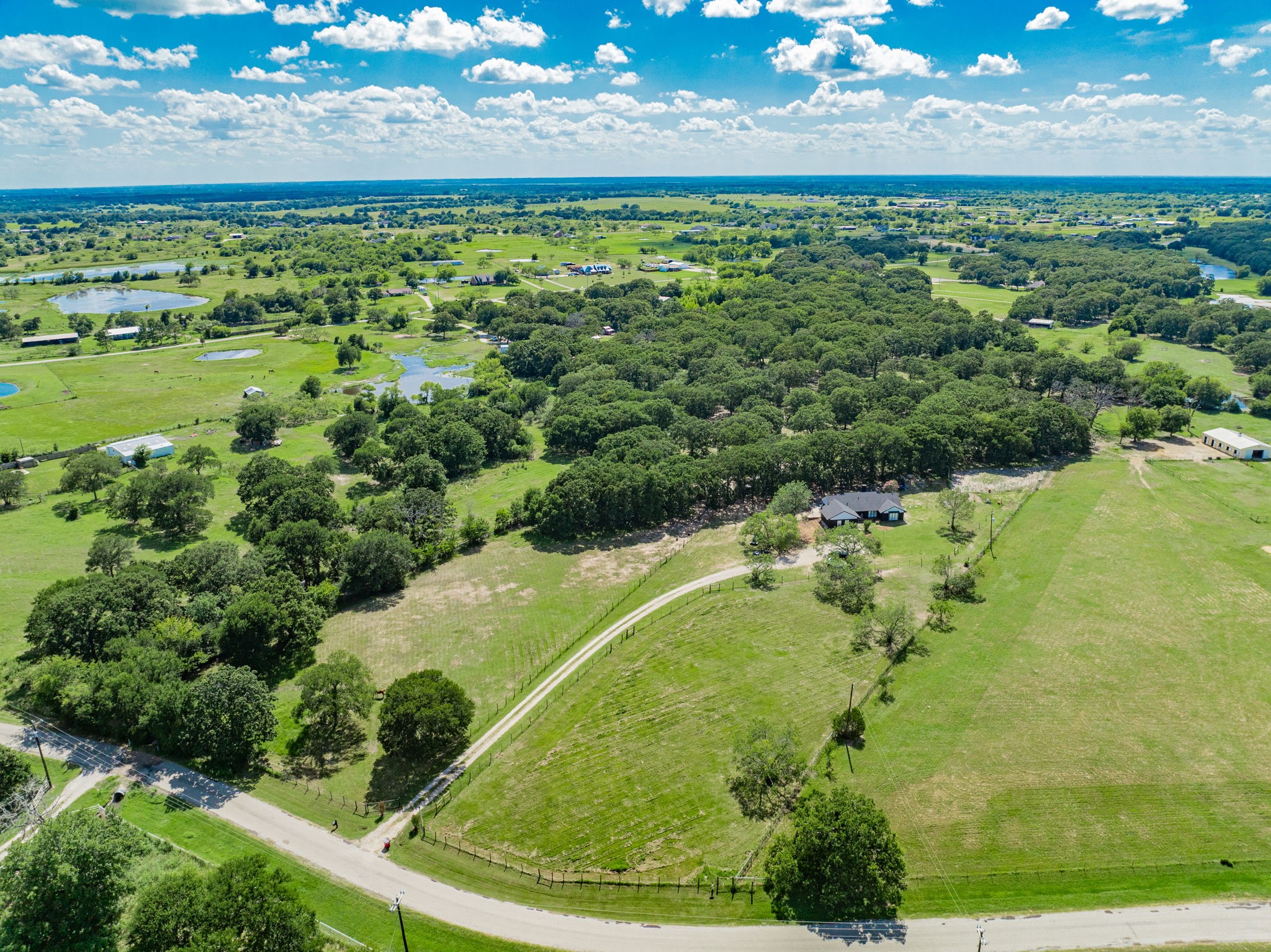 9091 Bluebonnet Drive