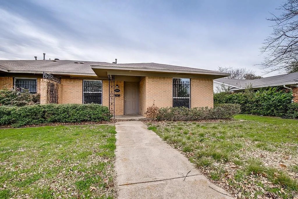 12805 Pandora Drive