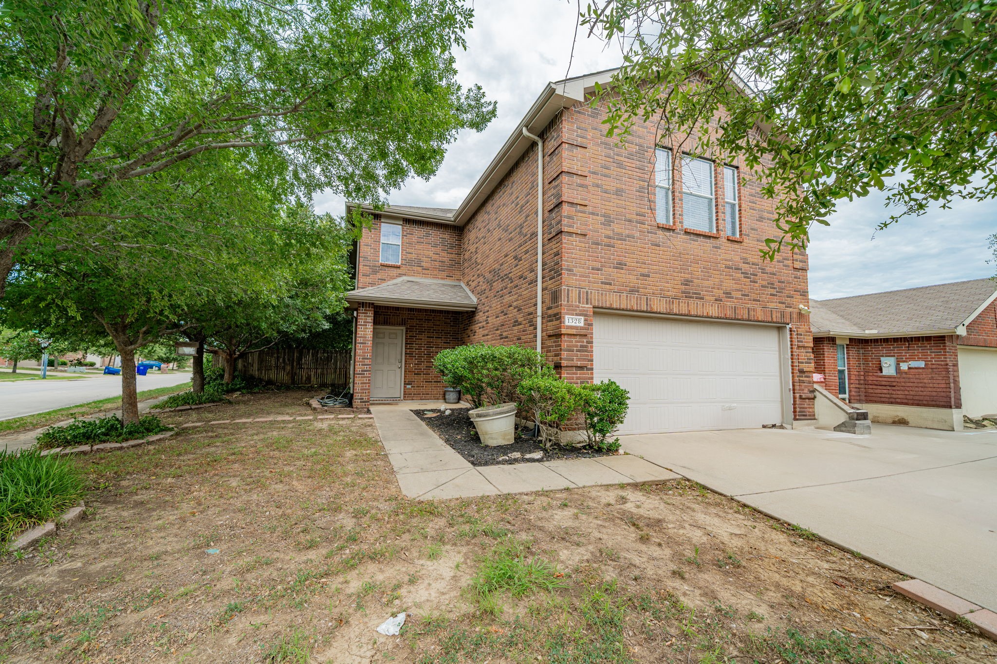 1328 Alder Tree Lane