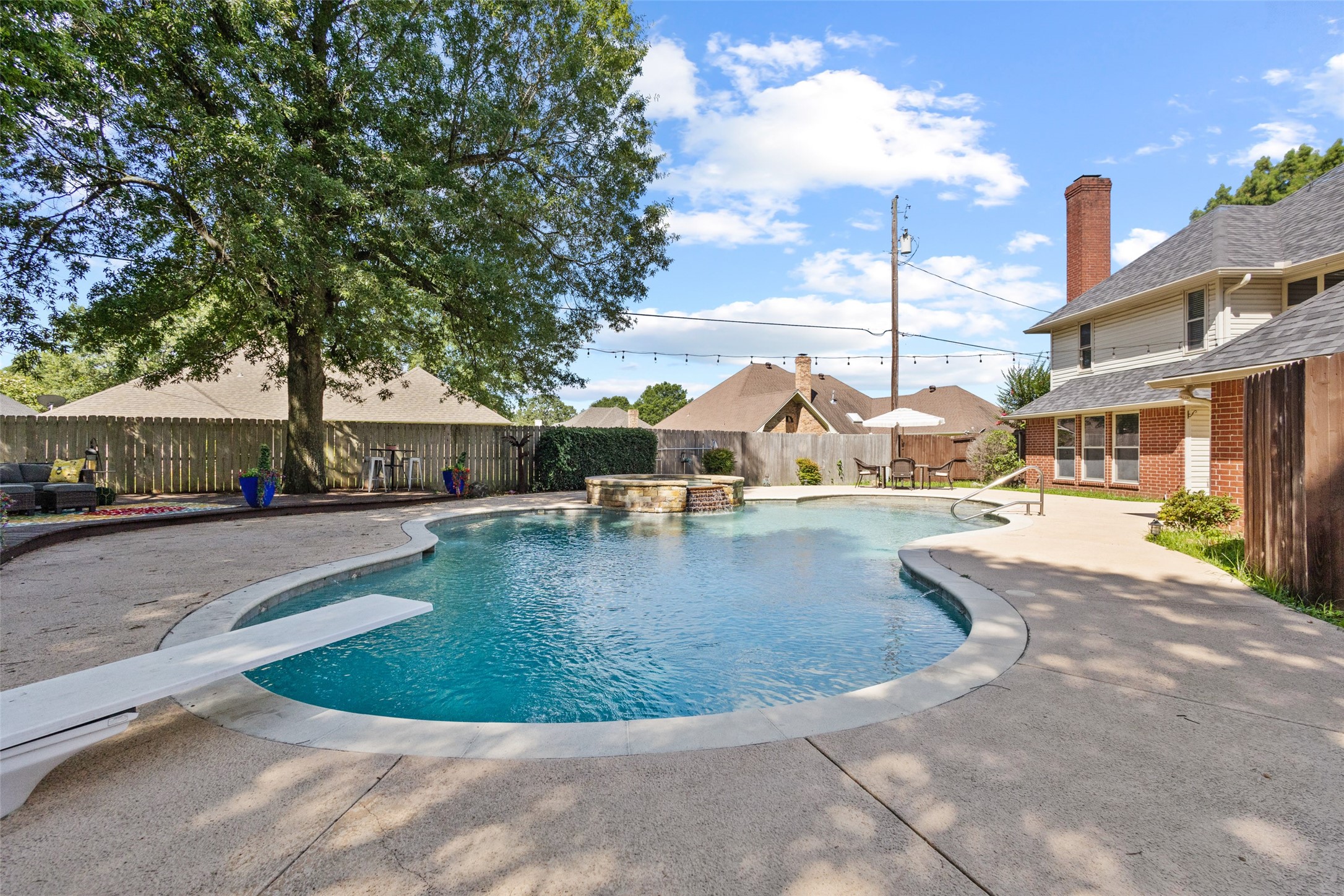 2830 Oak Creek Drive
