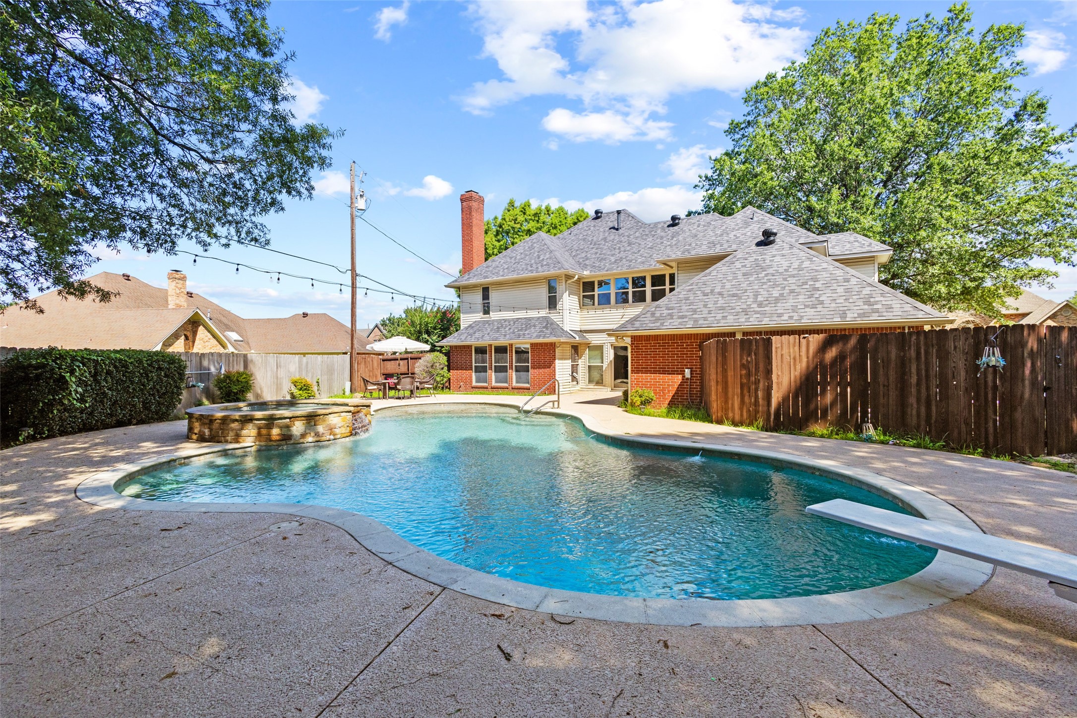 2830 Oak Creek Drive