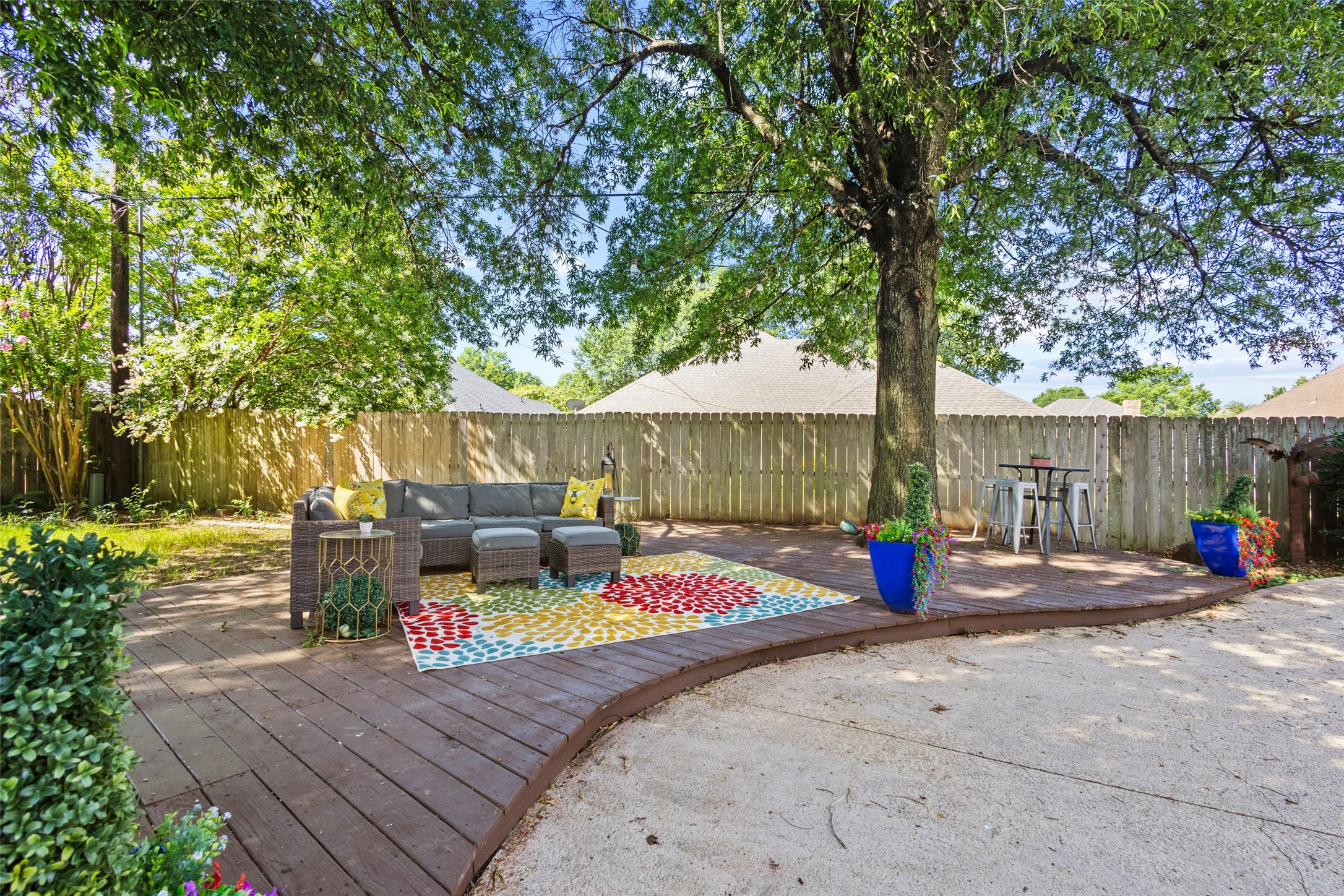 2830 Oak Creek Drive