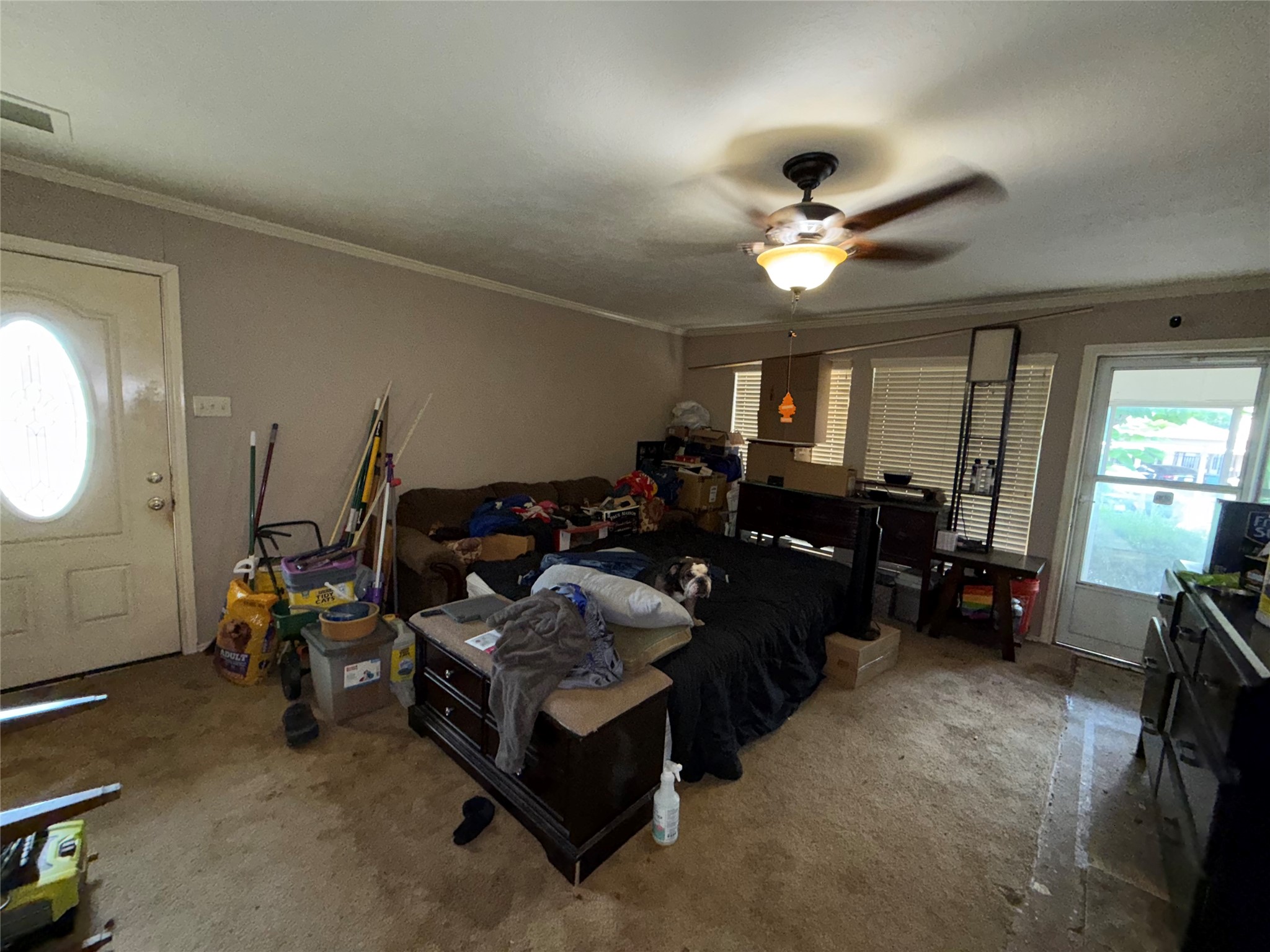 8827 N Normandale Street