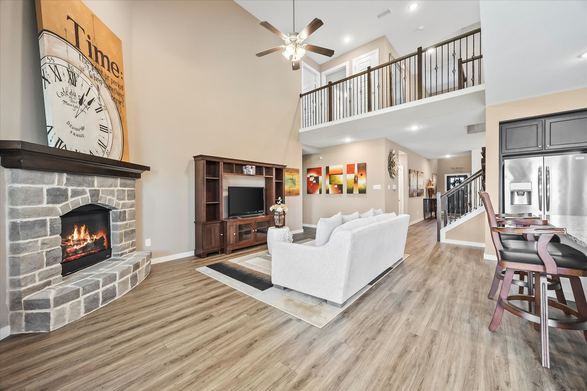 1518 Calcot Lane