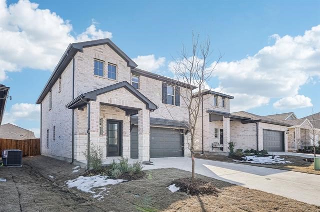 811 Rosemary Hill Drive