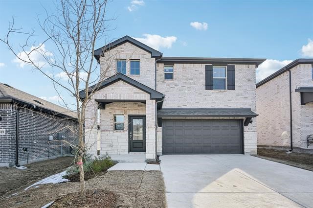 811 Rosemary Hill Drive