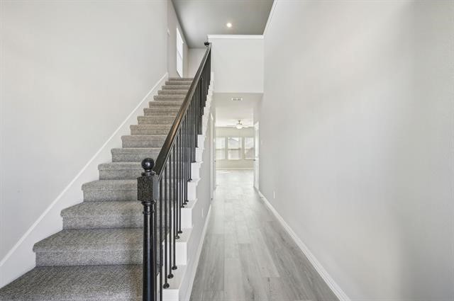 811 Rosemary Hill Drive