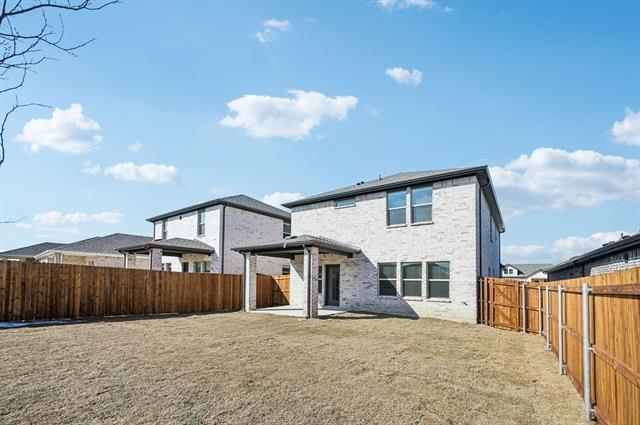 811 Rosemary Hill Drive