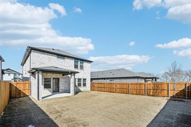 811 Rosemary Hill Drive