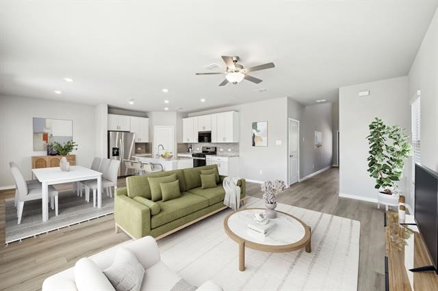 811 Rosemary Hill Drive