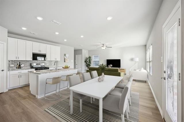 811 Rosemary Hill Drive