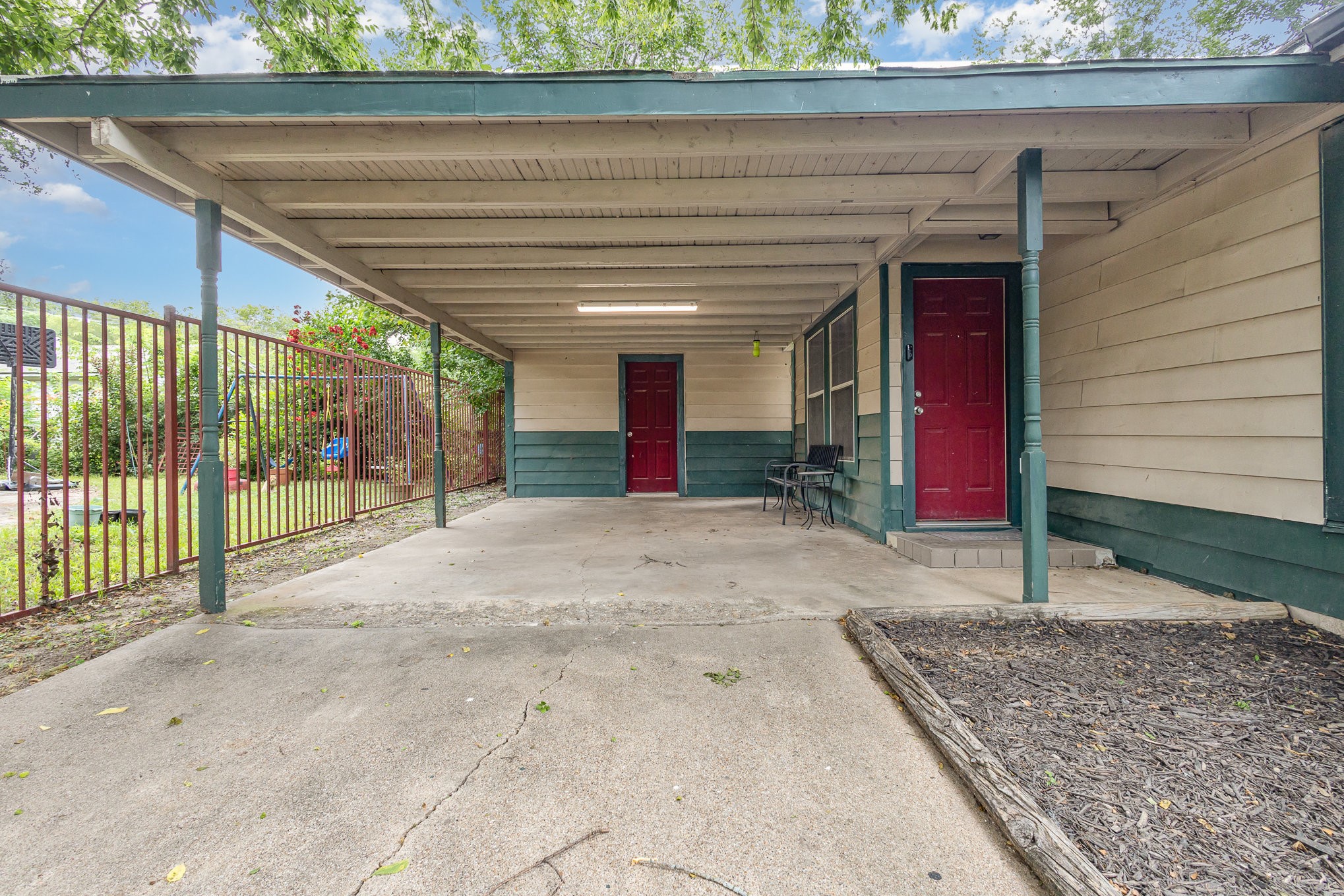 303 E South Street