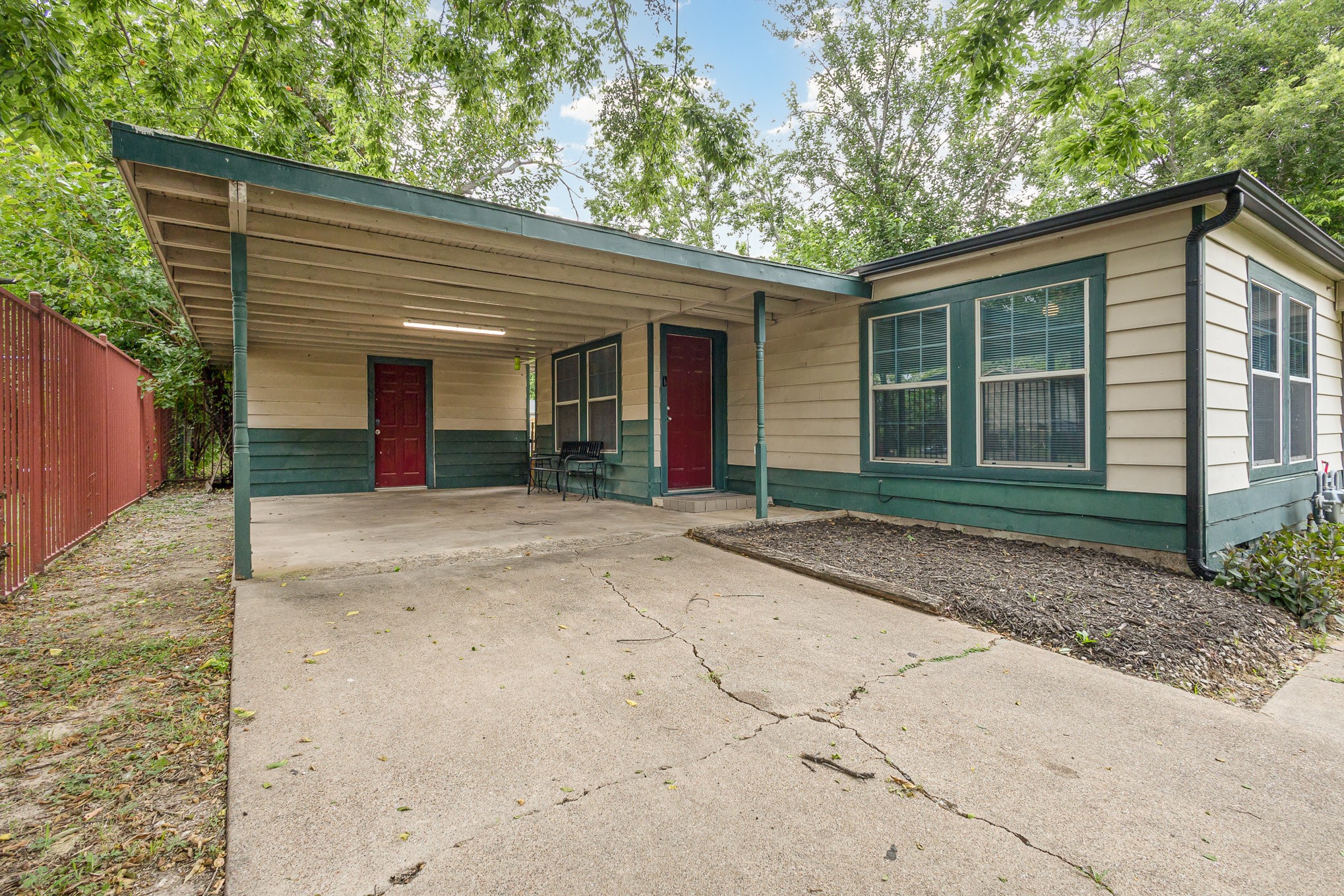 303 E South Street