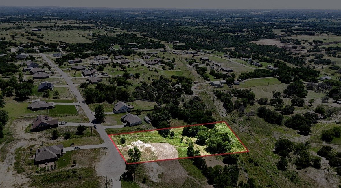 TBD Lot 42 Blk 2 Denton Heights