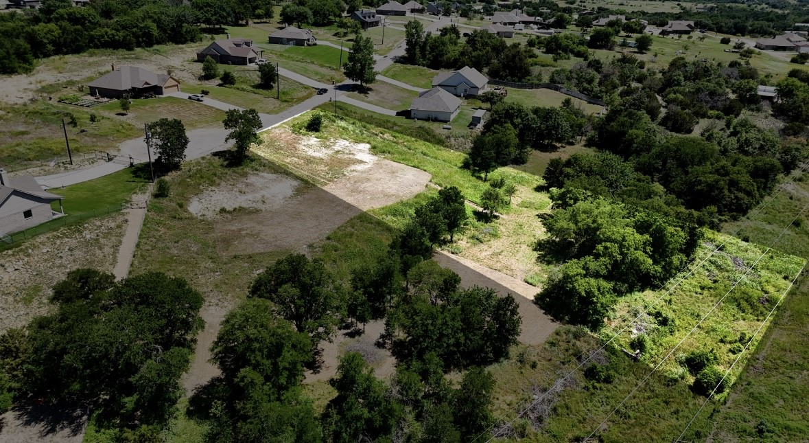 TBD Lot 42 Blk 2 Denton Heights