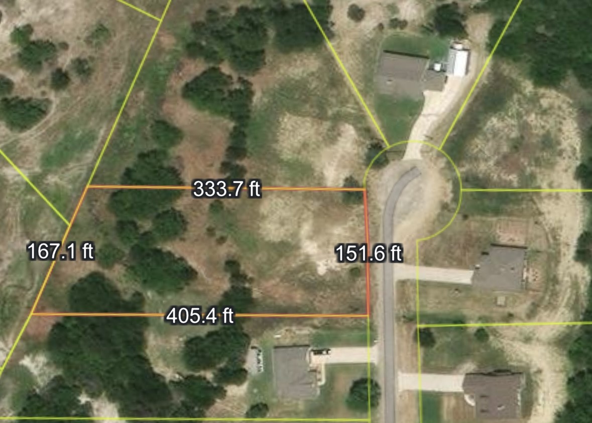 TBD Lot 42 Blk 2 Denton Heights