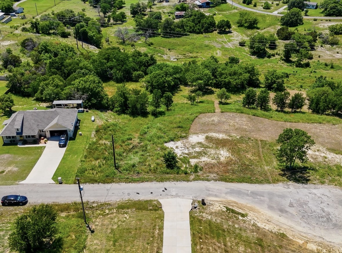 TBD Lot 42 Blk 2 Denton Heights