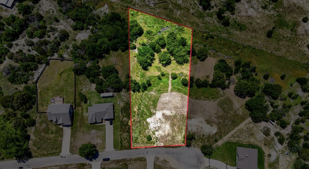 TBD Lot 42 Blk 2 Denton Heights