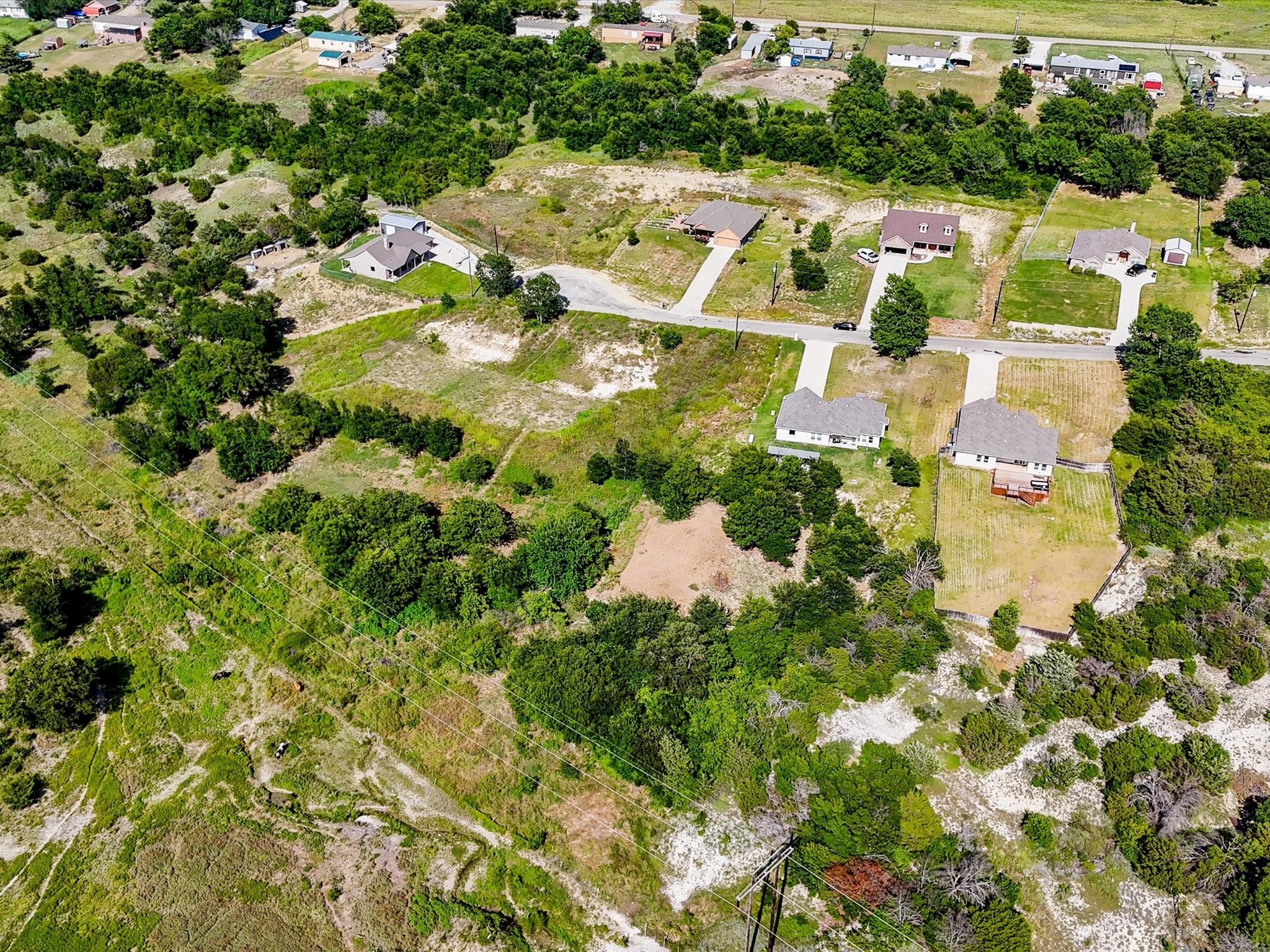 TBD Lot 42 Blk 2 Denton Heights