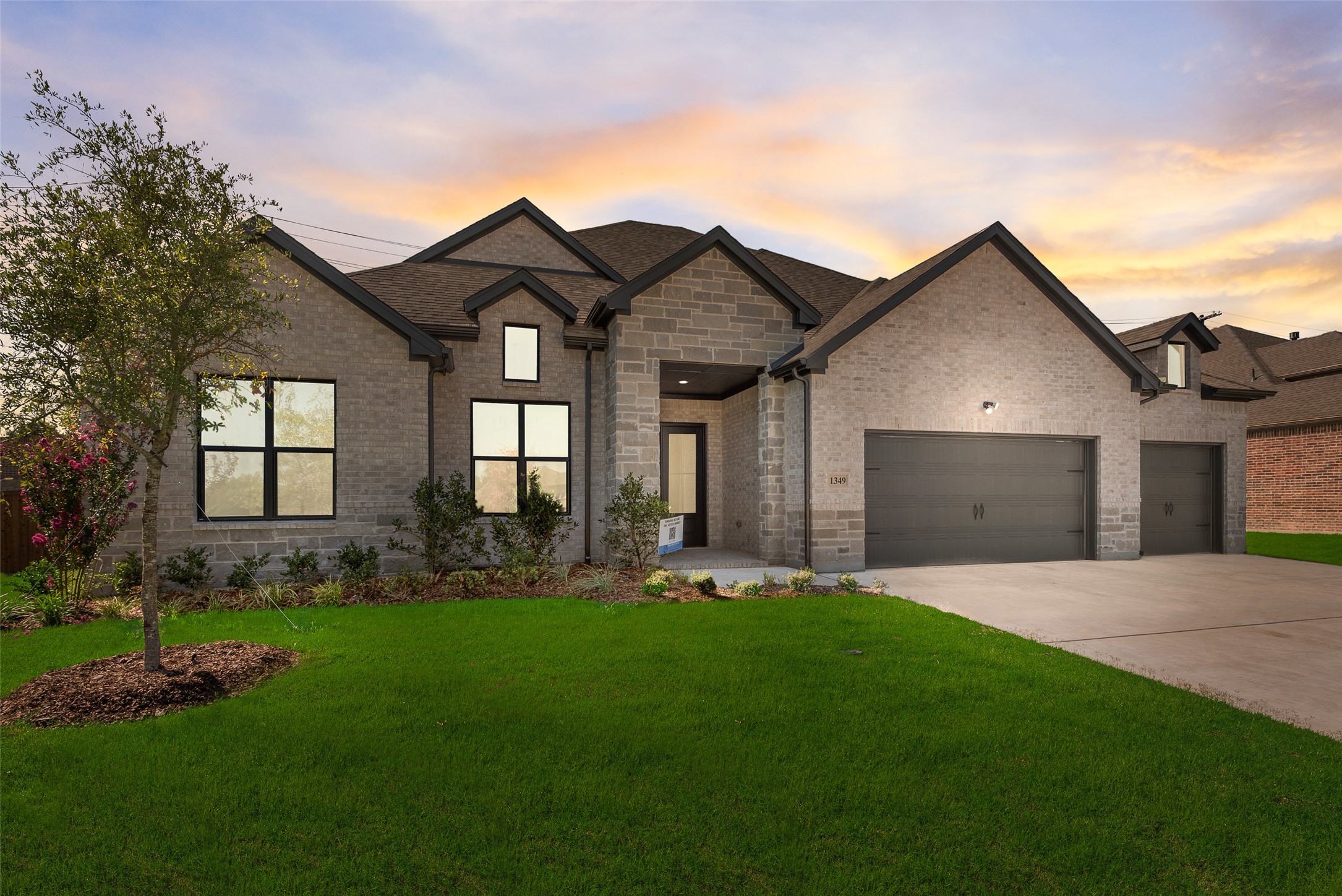 1349 Benjamin Trail