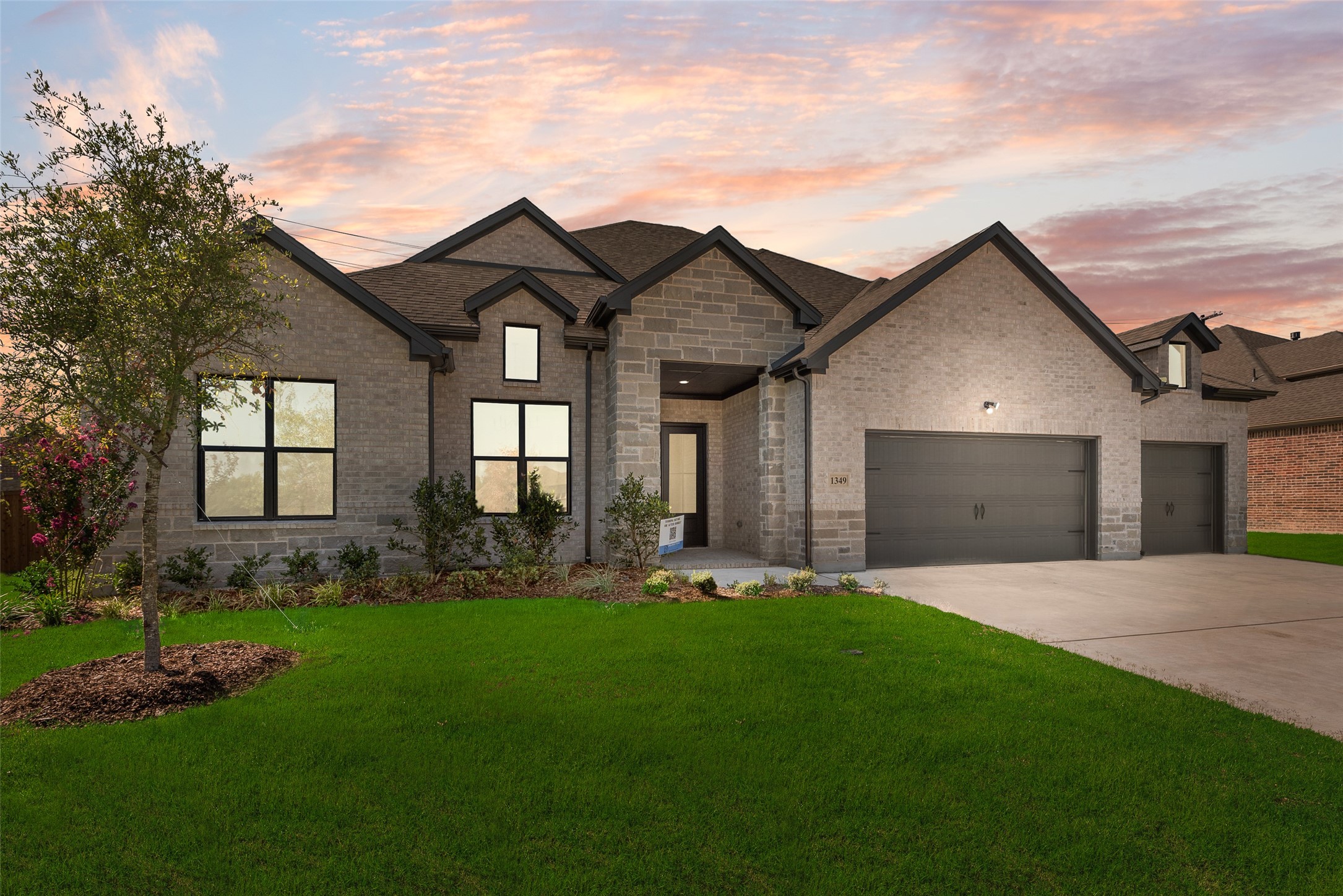 1349 Benjamin Trail
