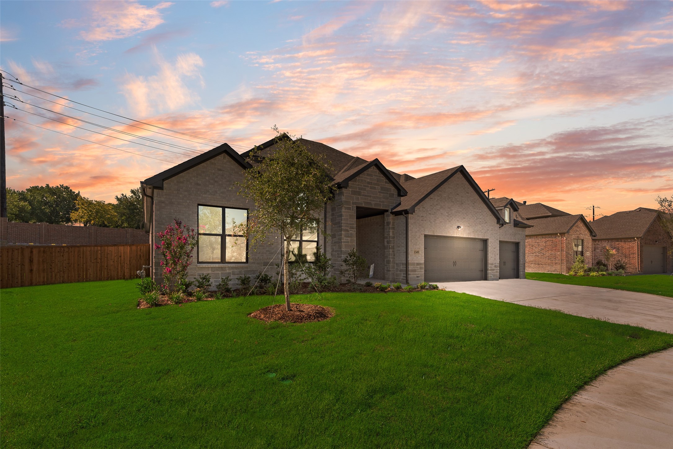 1349 Benjamin Trail