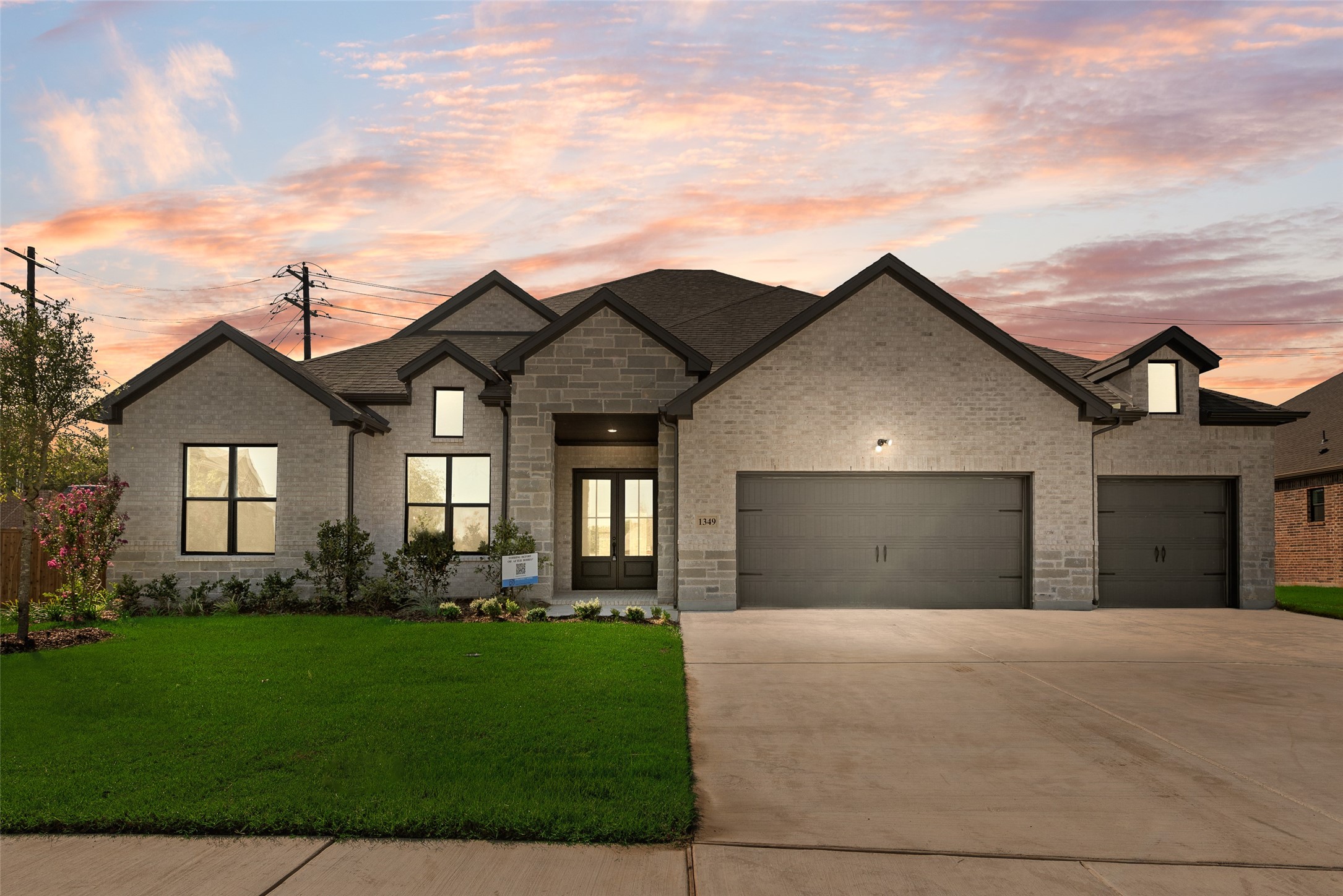 1349 Benjamin Trail