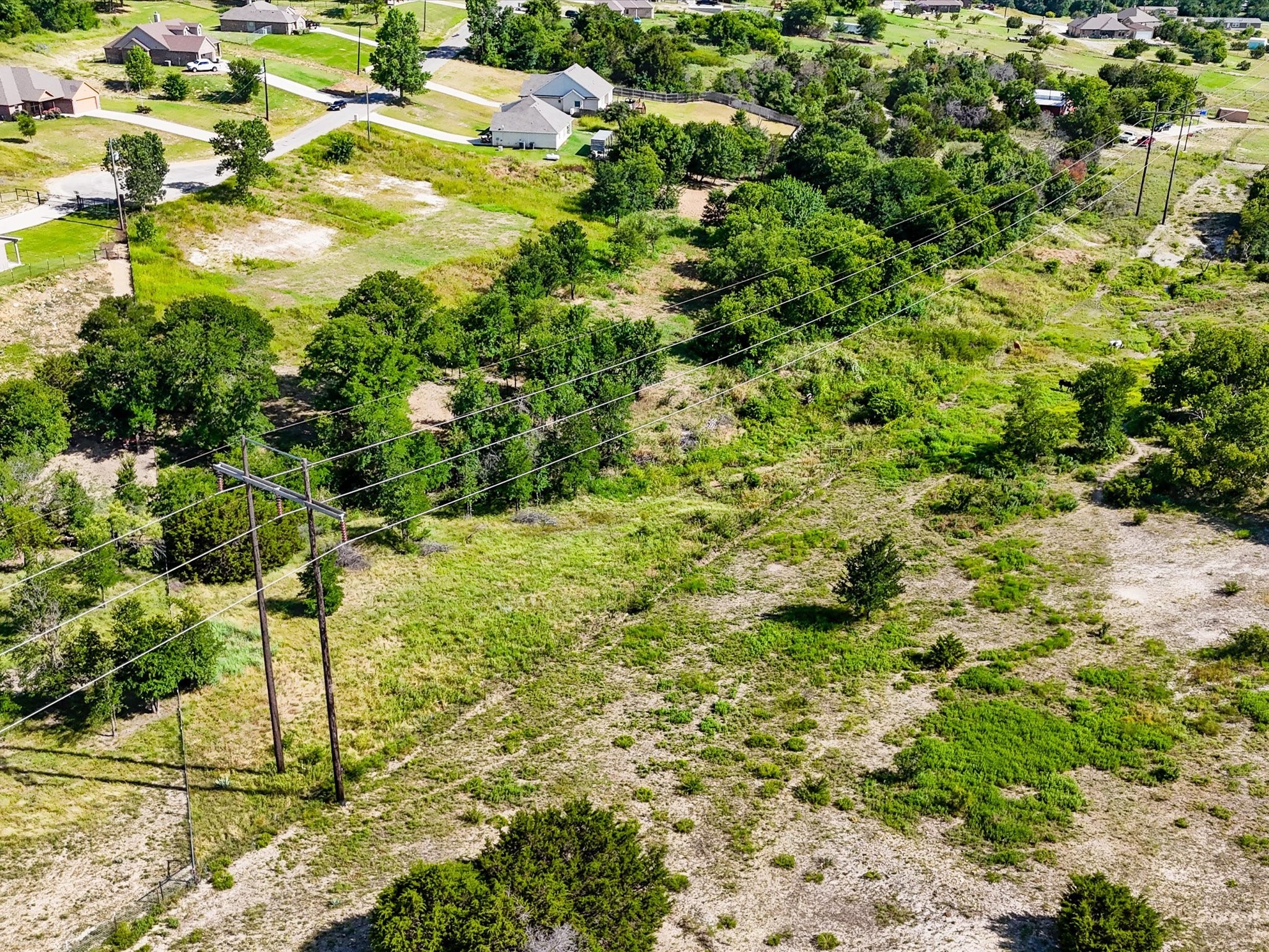 TBD Lot 43 Blk 2 Denton Heights