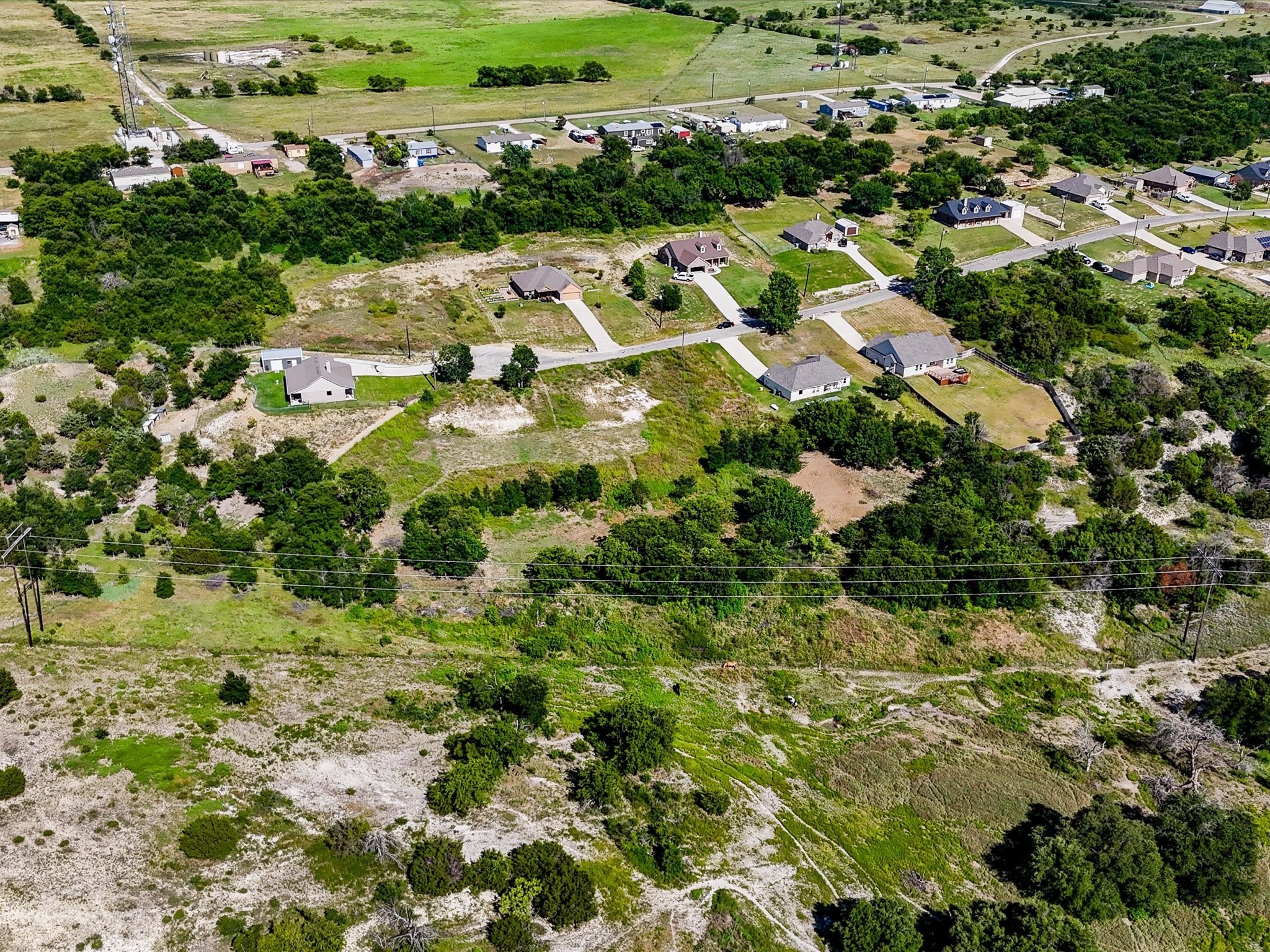 TBD Lot 43 Blk 2 Denton Heights