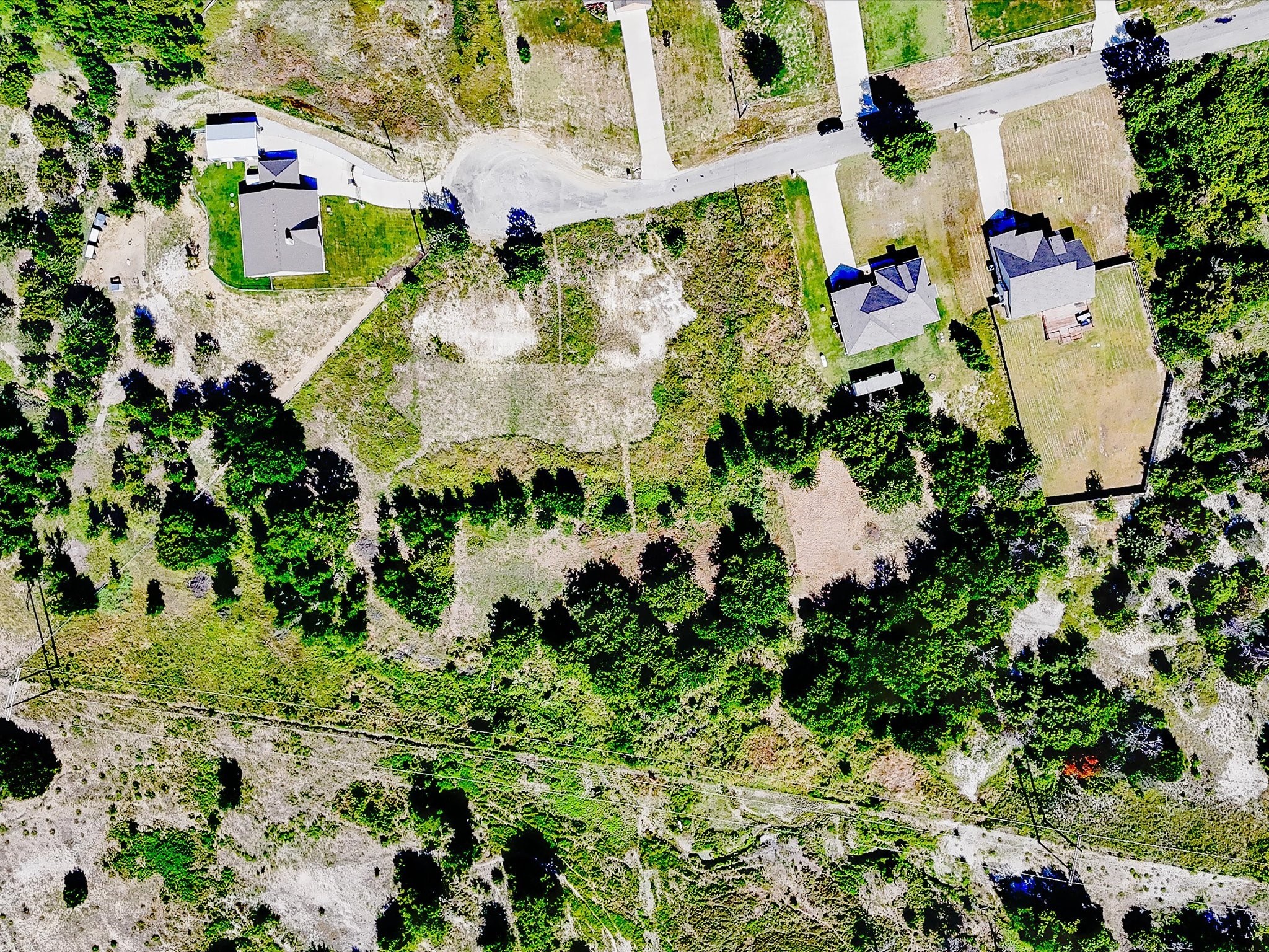 TBD Lot 43 Blk 2 Denton Heights